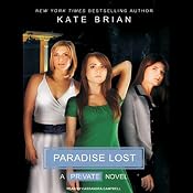 Paradise Lost | Kate Brian
