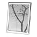 Wallace Sterling Beaded Frame, 8 x 10