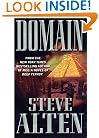 Domain (The Domain Trilogy)