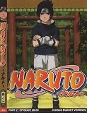 NARUTO SPECIAL EDITION (EPISODE 26 ~ 50)
