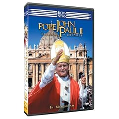 CBS News Presents - Pope John Paul II - Builder of Bridges - In Memoriam