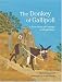 The Donkey of Gallipoli: A True Story of Courage in World War I