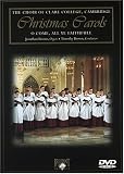 Review Choir Clare College Cambridge  / The Choir of Clare College, Cambridge: Christmas Carols