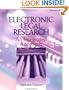 Electronic Legal Research: An Integrated Approach (West Legal Studies)
