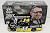 Lionel Racing Tony Stewart #14 Code 3 Associates 2016 Chevrolet SS NASCAR Diecast Car (1:24 Scale)