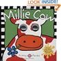 Funny Faces Millie Cow (Funny Faces (Priddy Books))