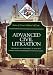 Advanced Civil Litigation Professional Negligence in Practice 2000 (Blackstone Bar Manual)