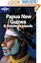 Papua New Guinea & Solomon Islands (Lonely Planet)