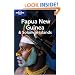 Papua New Guinea and Solomon Islands (Lonely Planet Country Guide)