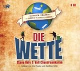 Die Wette - Steve Hely, Vali Chandrasekaran