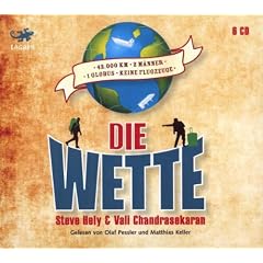 Die Wette