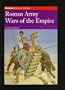 Roman Army: Wars of the Empire (Brassey's History of Uniforms)