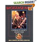 Backstage Pass: Catering to Music's Biggest Stars by  John Crisafulli, Sean Fisher, and Teresa Villa