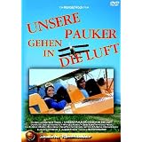 Unsere Pauker gehen in die Luftvon "Georg Thomalla"