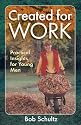 Created for Work: Practical Insights for Young Men