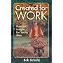 Created for Work: Practical Insights for Young Men