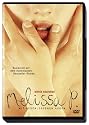 Melissa P. - Mit geschlossenen Augen