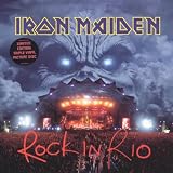Rock in Rio [Vinyl]