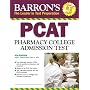 Barron's PCAT: Pharmacy College Admission Test