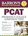 Barron's PCAT: Pharmacy College Admission Test