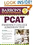 Barron's PCAT: Pharmacy College Admission Test