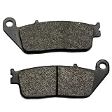 1991-2003 Honda CB 750 Nighthawk Kevlar Carbon Front Brake Pads by Volar Motorsport