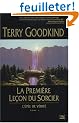 La Premiere lecon du sorcier