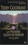 La Premiere lecon du sorcier