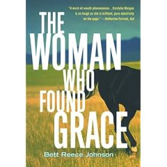 The Woman Who Found Grace: A Cordelia Morgan Mystery (Cordelia Morgan Mysteries)