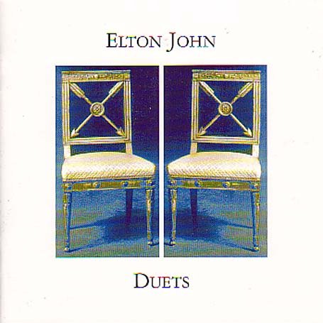CD-Charts   : Duets