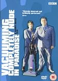 Vacuuming Completely Nude In Paradise [UK IMPORT] - Timothy Spall