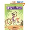 Dance Class #3: African Folk Dance Fever