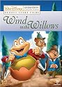 Disney Animation Collection 5: Wind in the Willows