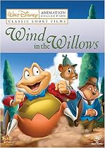Disney Animation Collection 5: Wind in the Willows