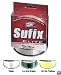 Sufix Elite Premium Monofilament Line Test: 12 lb.; Color: Clear