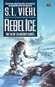 Rebel Ice: A Stardoc Novel (Stardoc)