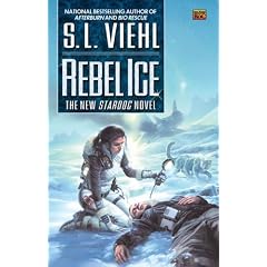 Rebel Ice