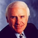 Cultivating an Unshakeable Character ~ Jim Rohn
