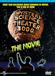Mystery Science Theater 3000 (1996)