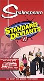Standard Deviants: TV 4 - Shakespeare [VHS] [Import]