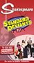 Standard Deviants TV: Shakespeare [VHS]