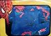 Spider-man SAVES THE DAY Pillow Sham