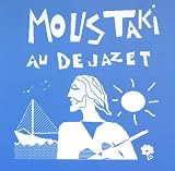 Au Dejazet - Georges Moustaki