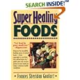 Super Healing Foods