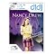 LeapFrog Didj Custom Learning Game Nancy Drew: Mystery in the Hollywood Hills