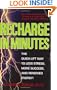 Recharge in Minutes: The Quick-Lift Way to Less Stress, More Success, and Renewed Energy!