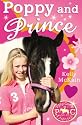 Poppy and Prince (Pony Camp Diaries)