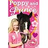 Poppy and Prince (Pony Camp Diaries)