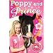 Poppy and Prince (Pony Camp Diaries)