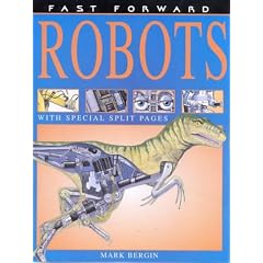 Robots (Fast Forward)